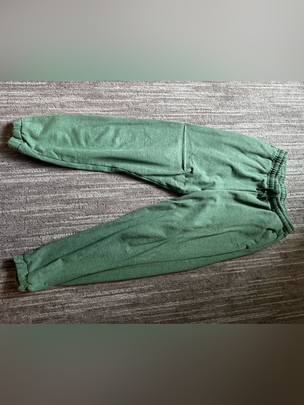 Gymshark Sage Green Joggers